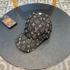 Louis Vuitton Caps